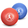 Playground Balls Kickball, Rubber Dodge Balls for Kids and Adults, Dodgeballs Handball Kick Ball Indoor and Outdoor, Official Bouncing Hand Balls, Outdoor Toys for School
