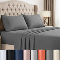 Sheet & Pillowcase Sets