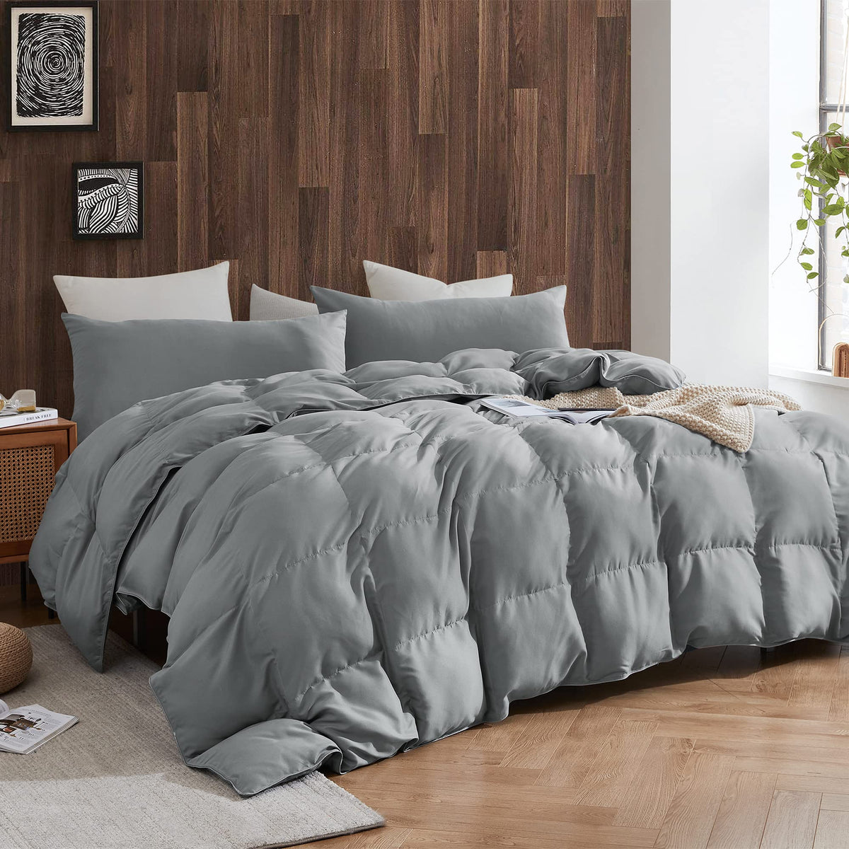 Bedding Comforters