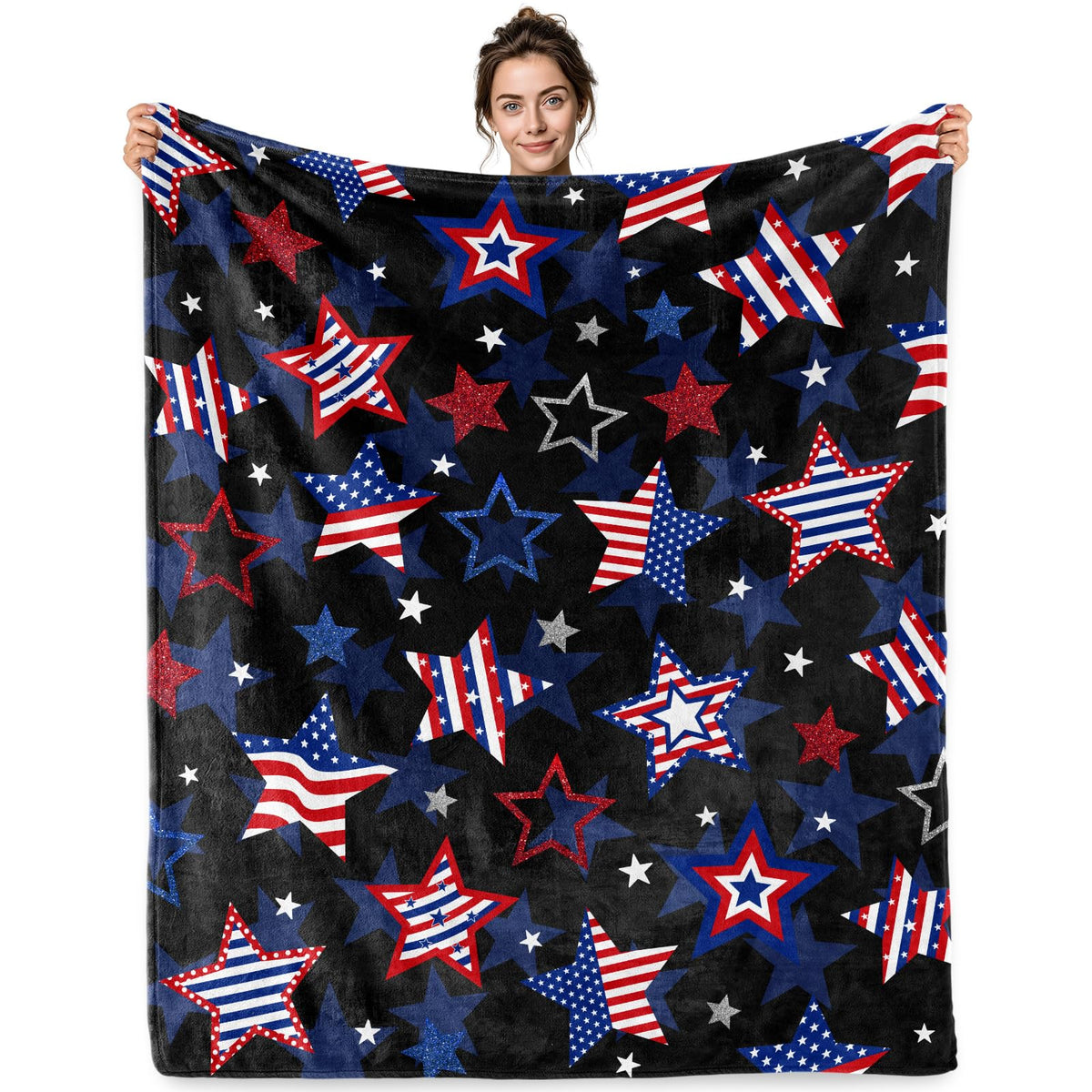 Blankets and Throw