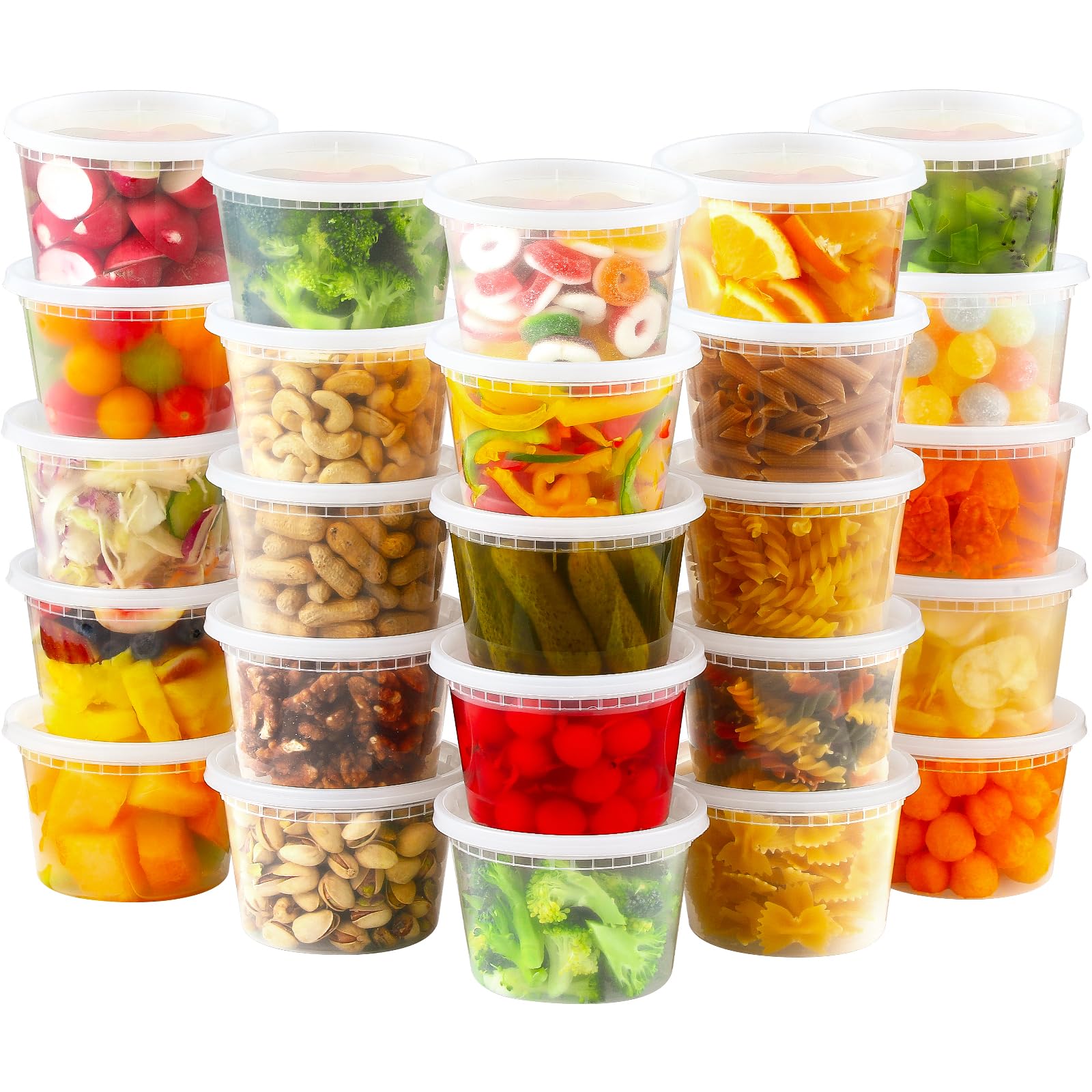 Food Stoarge
