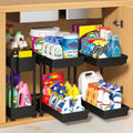 Kitchen Organization