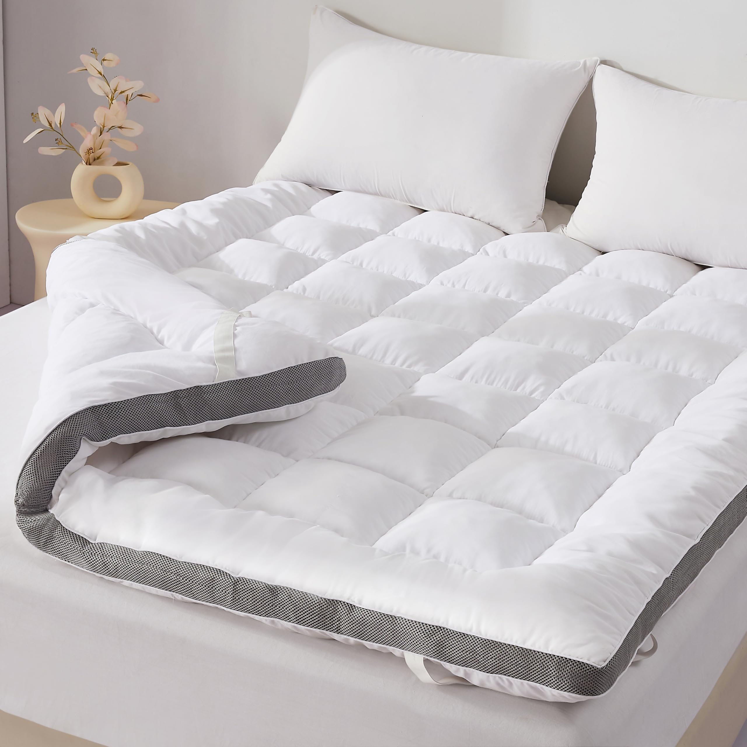 Mattress Toppers