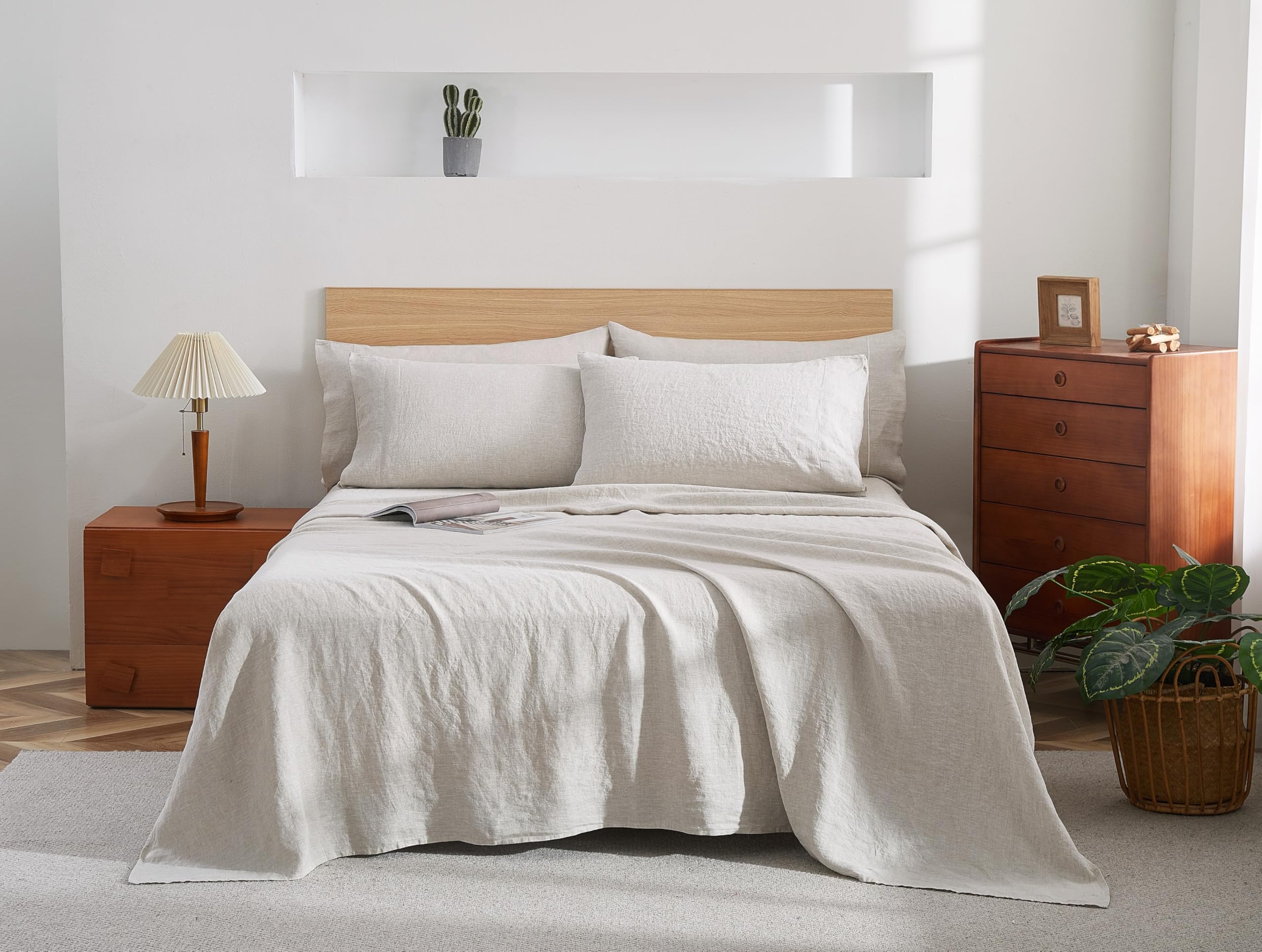 Sheet & Pillowcase Sets