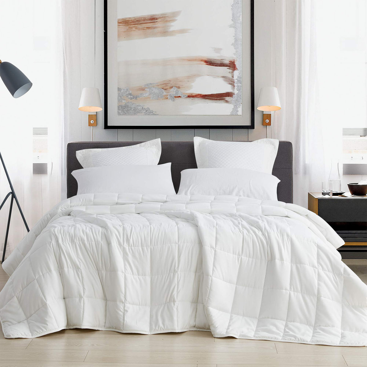 Bedding Comforters