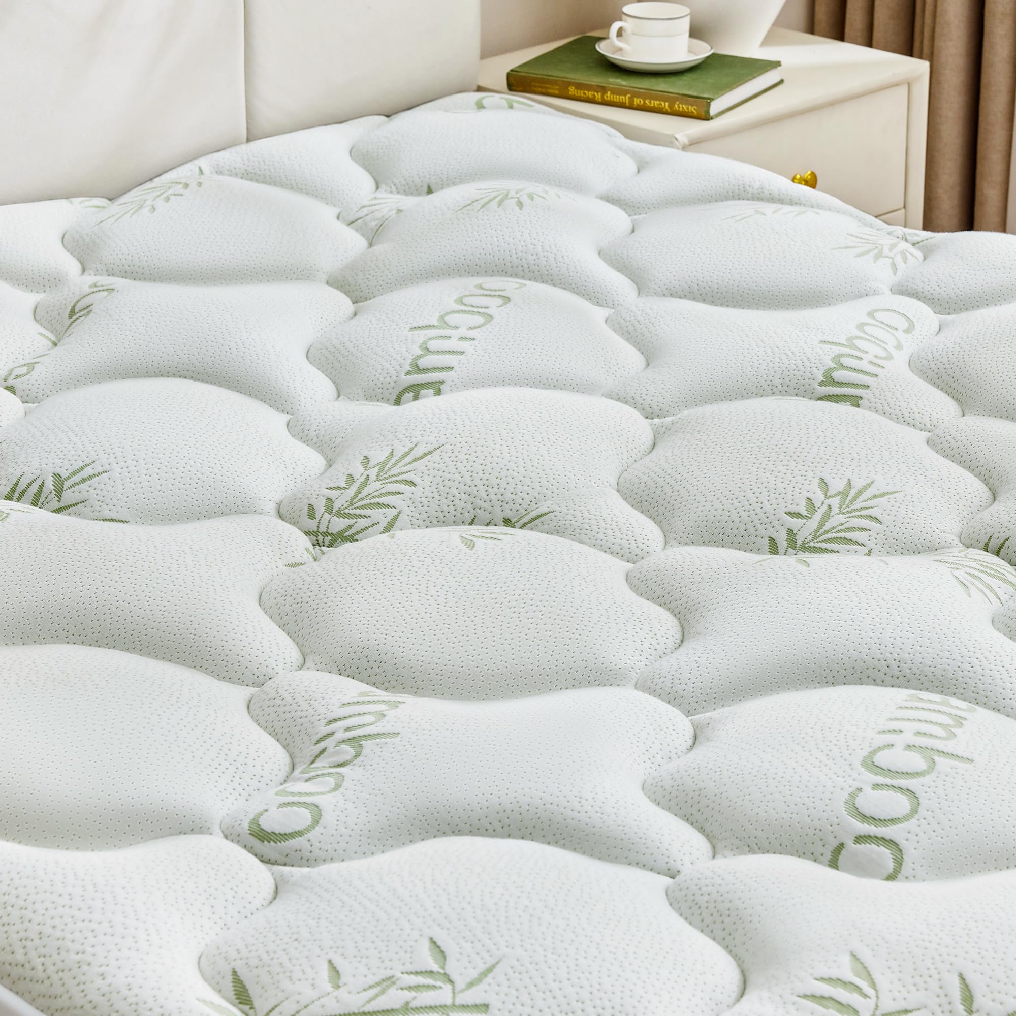 Mattress Toppers