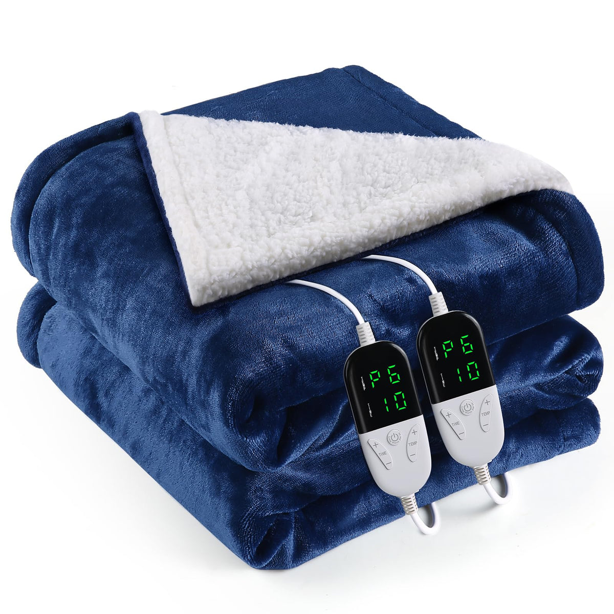 Heated Blankets