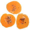 3Pcs Fake Vomit Puke Barf Throw Up Funny Toys, Fake Puke Novelty Joke Toy for Office Bar Pub Halloween Party April Fools' Day Gag Pranks Gifts