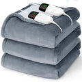 Heated Blankets