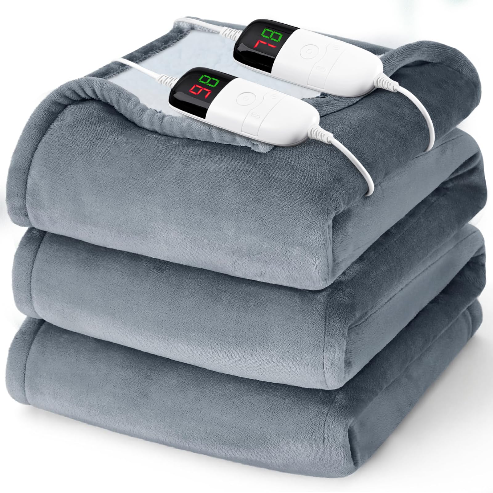 Heated Blankets
