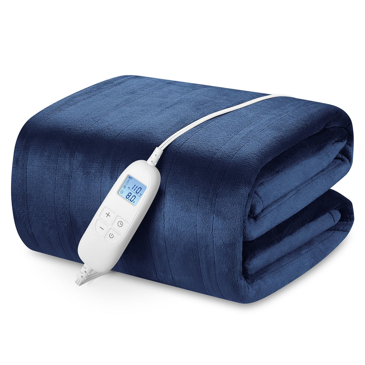 Heated Blankets