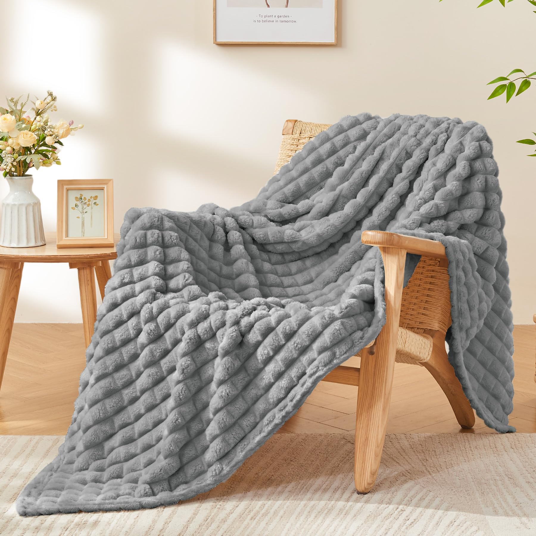 Blankets and Throw