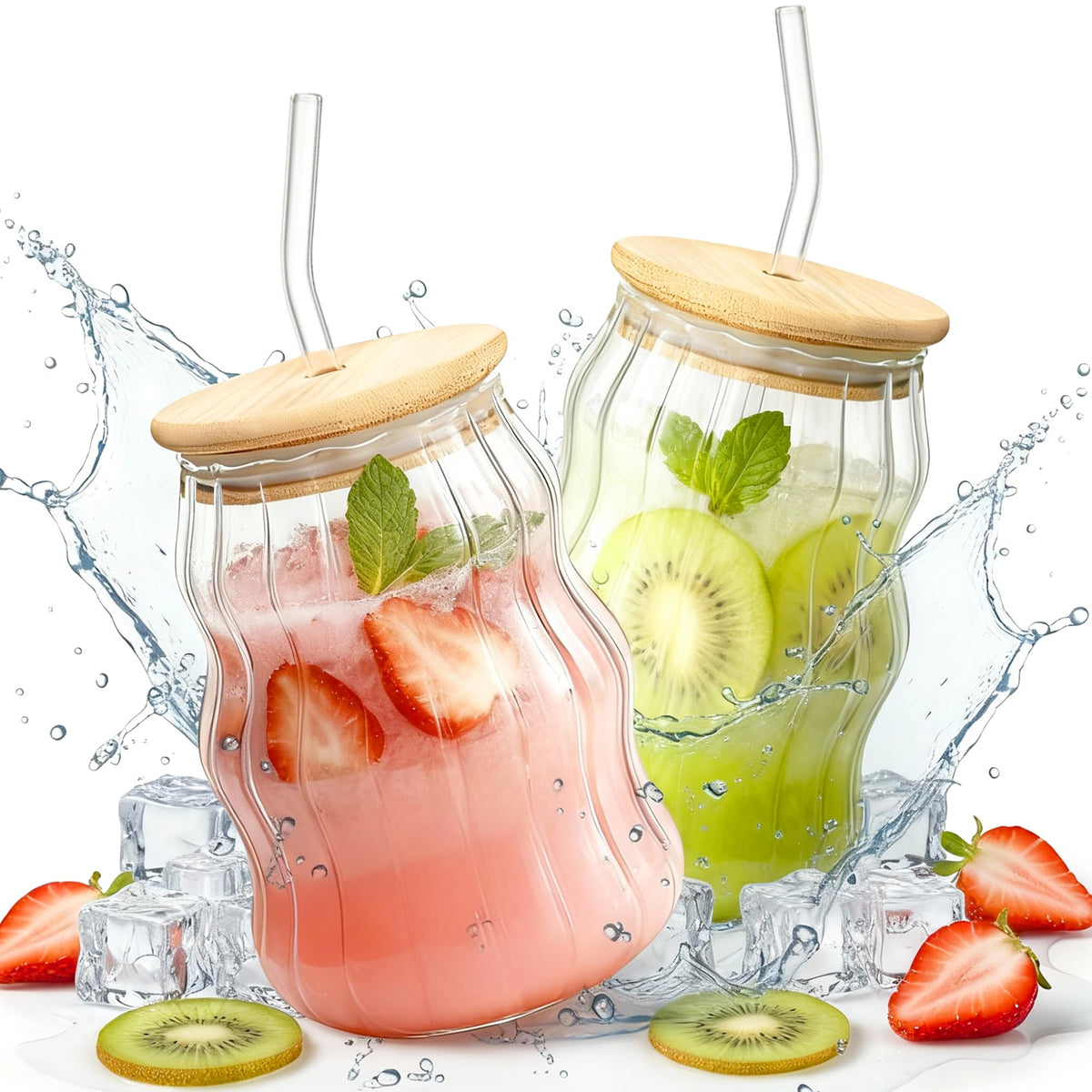Glassware