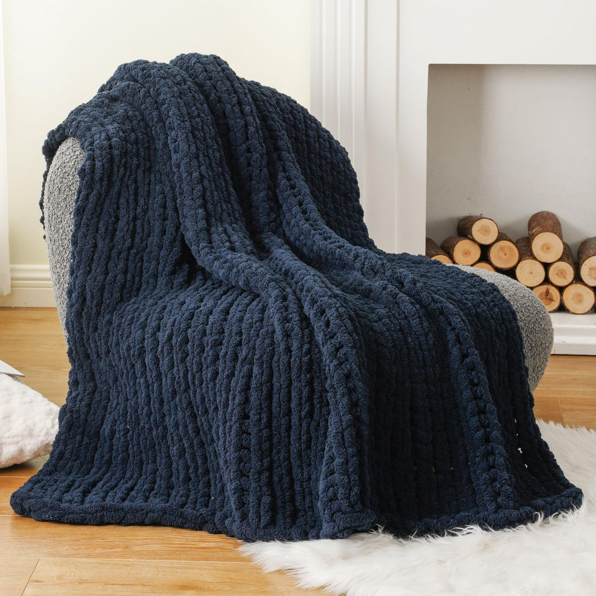 Blankets and Throw