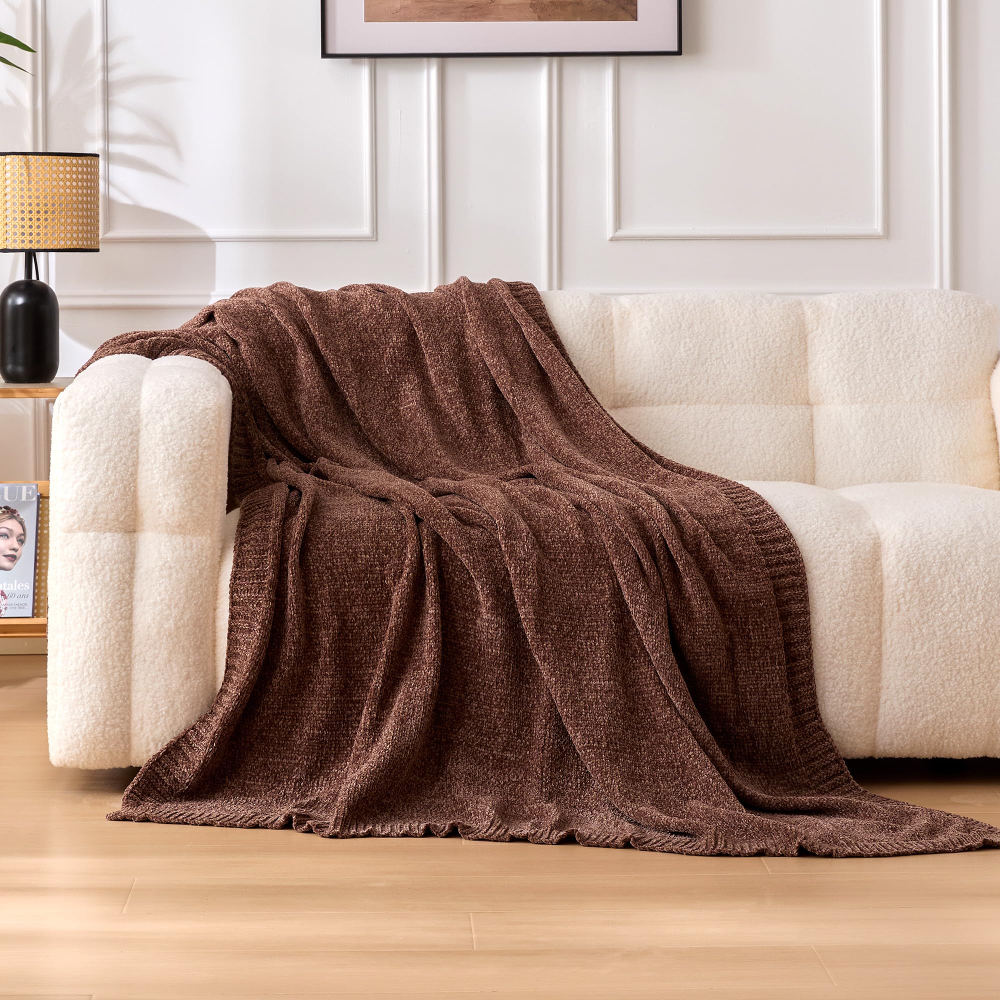 Blankets and Throw