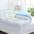 Mattress Toppers