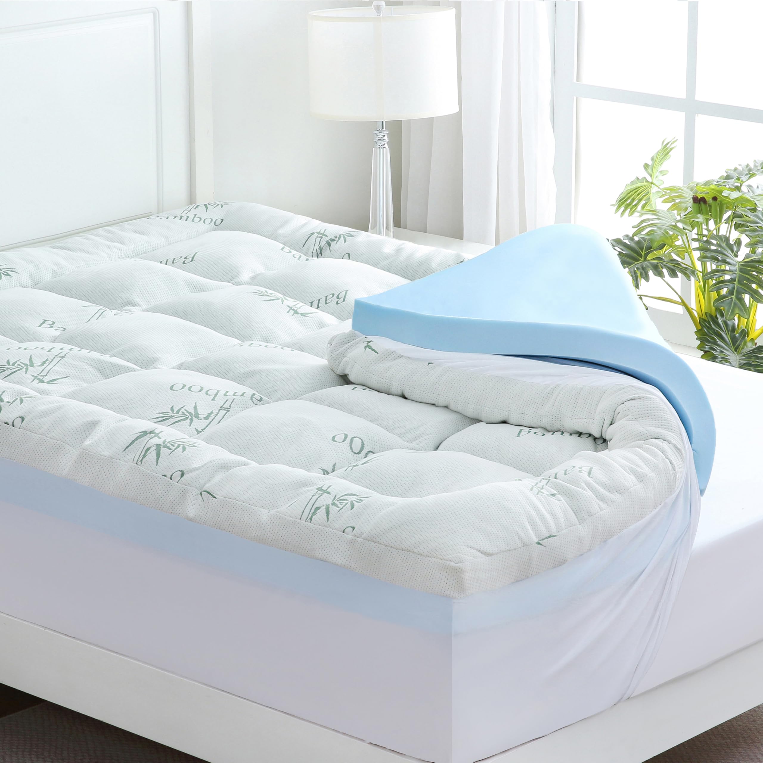 Mattress Toppers