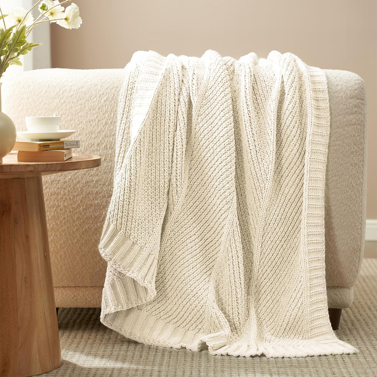 Blankets and Throw