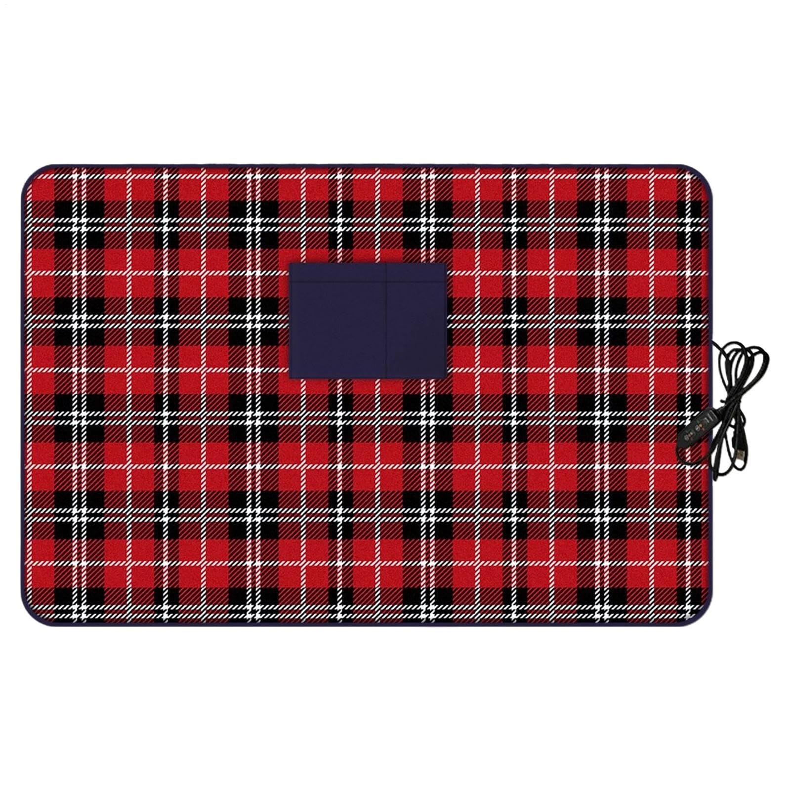Heated Blankets