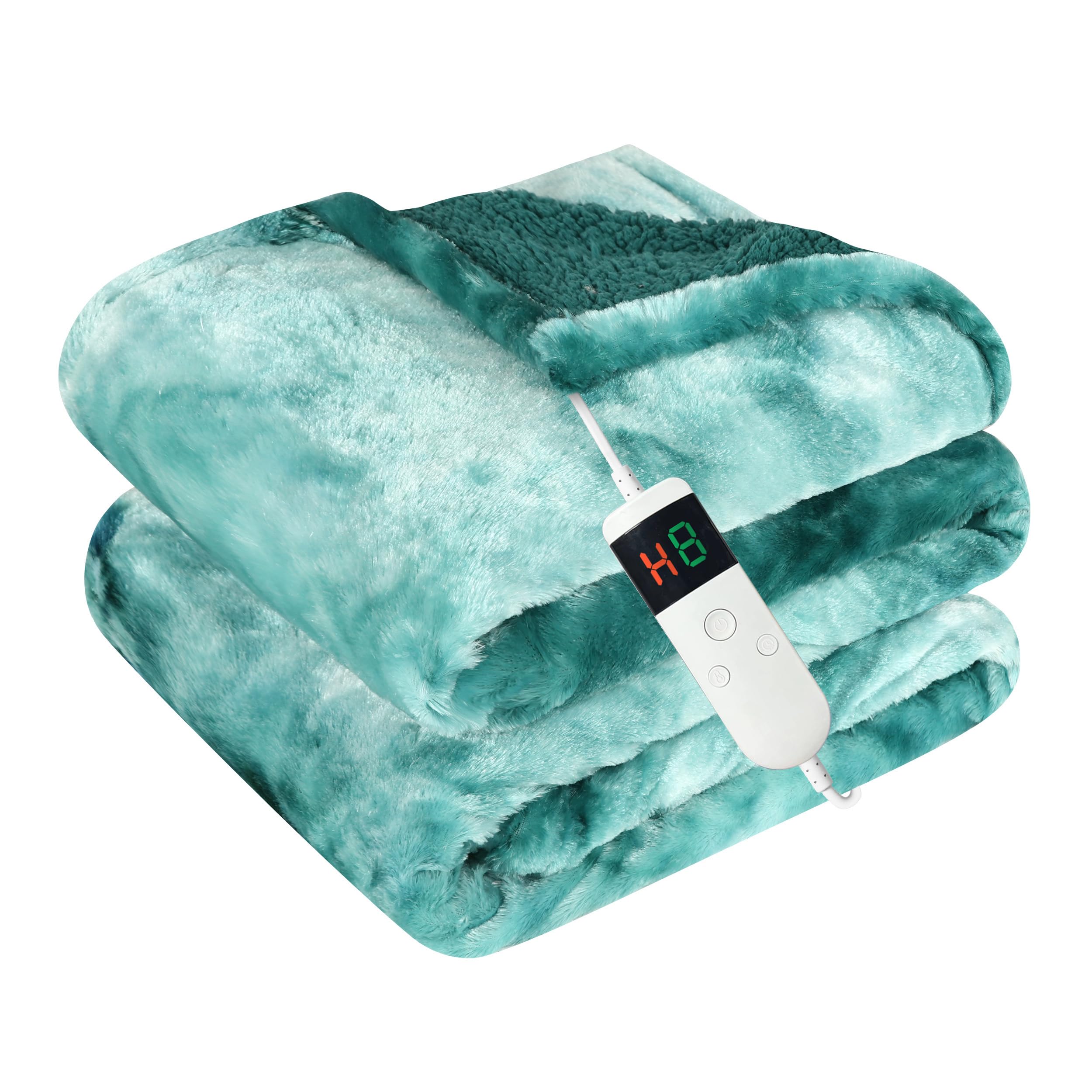 Heated Blankets