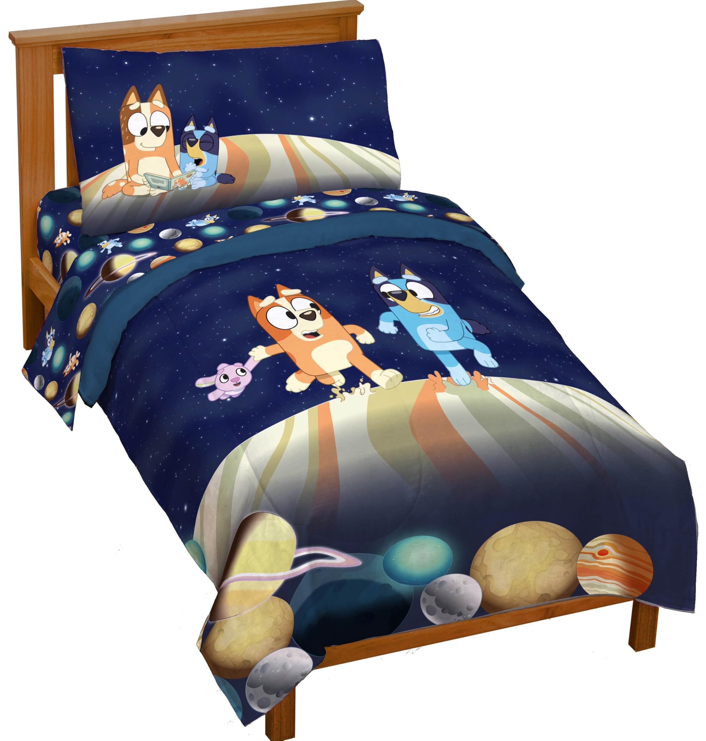 Kids Bedding