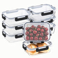 Food Stoarge