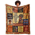 Blankets and Throw