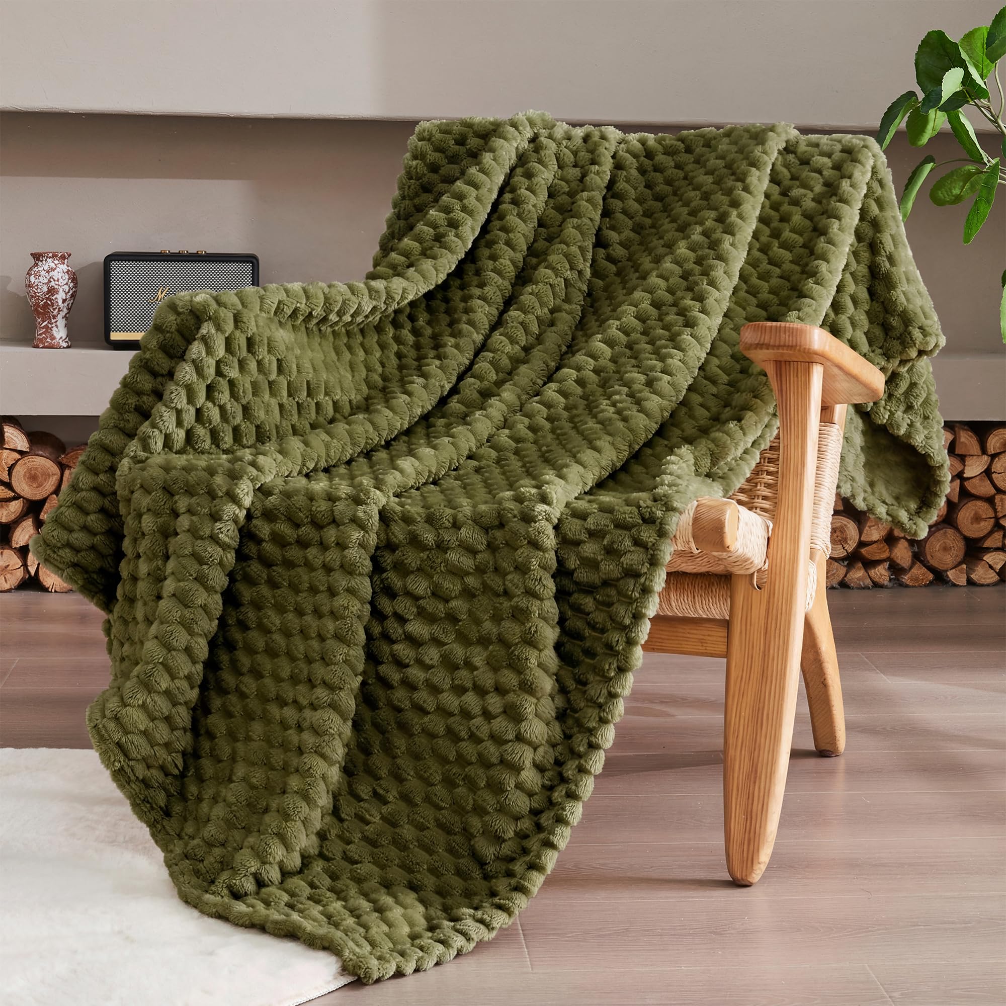 Blankets and Throw
