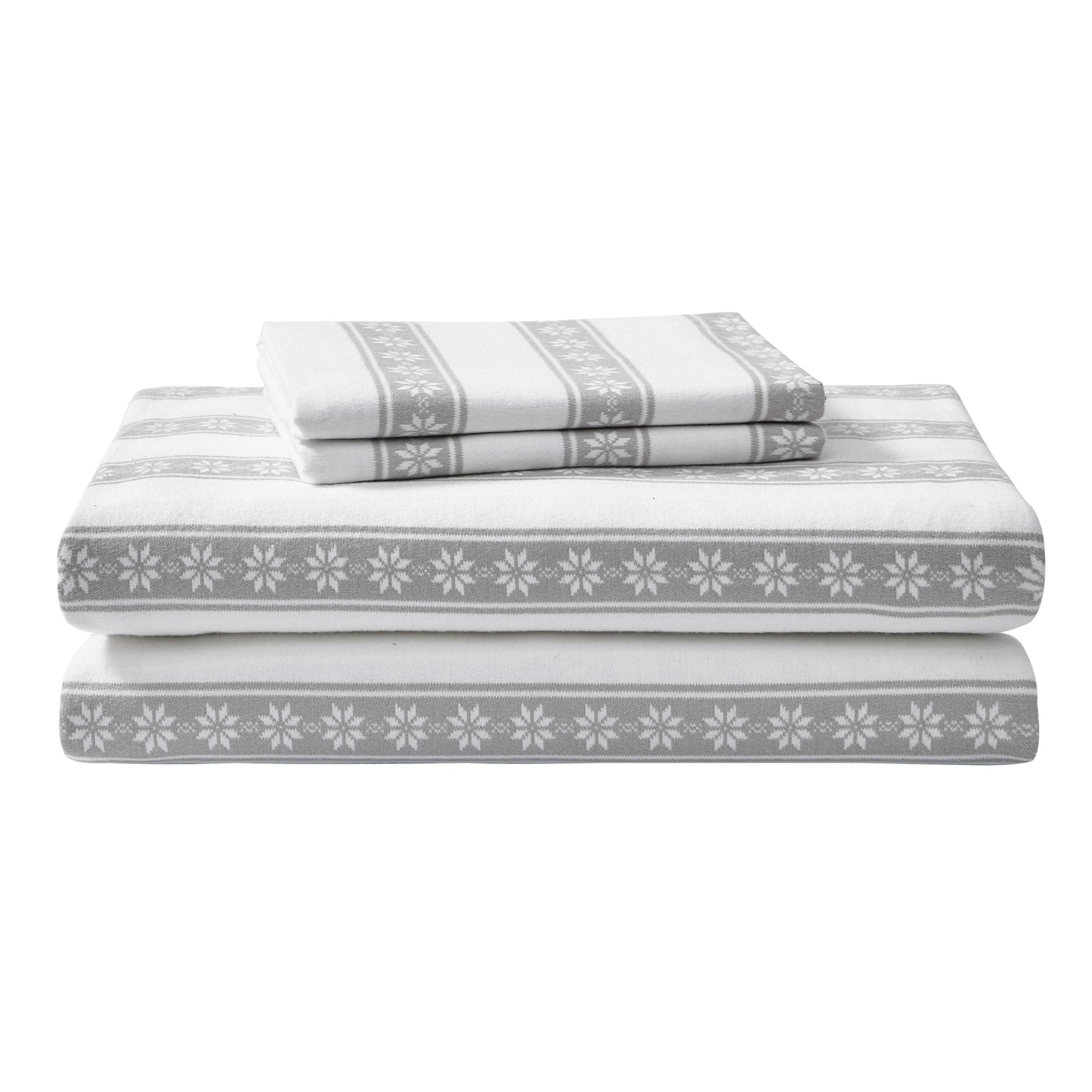 Sheet & Pillowcase Sets