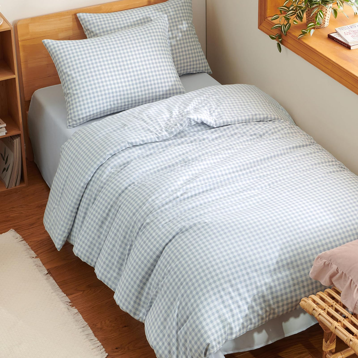 Kids Bedding