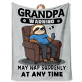 Blankets and Throw