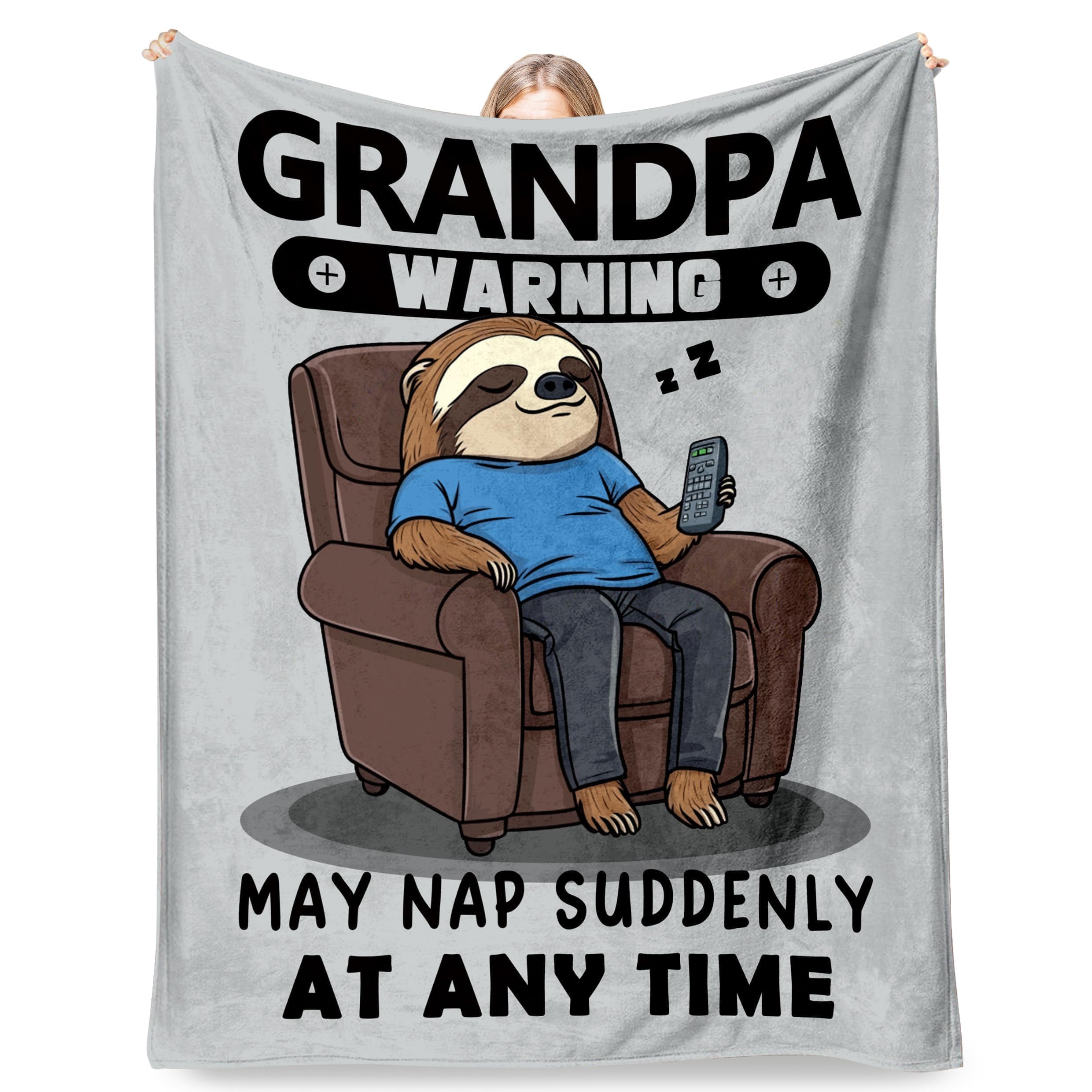 Blankets and Throw