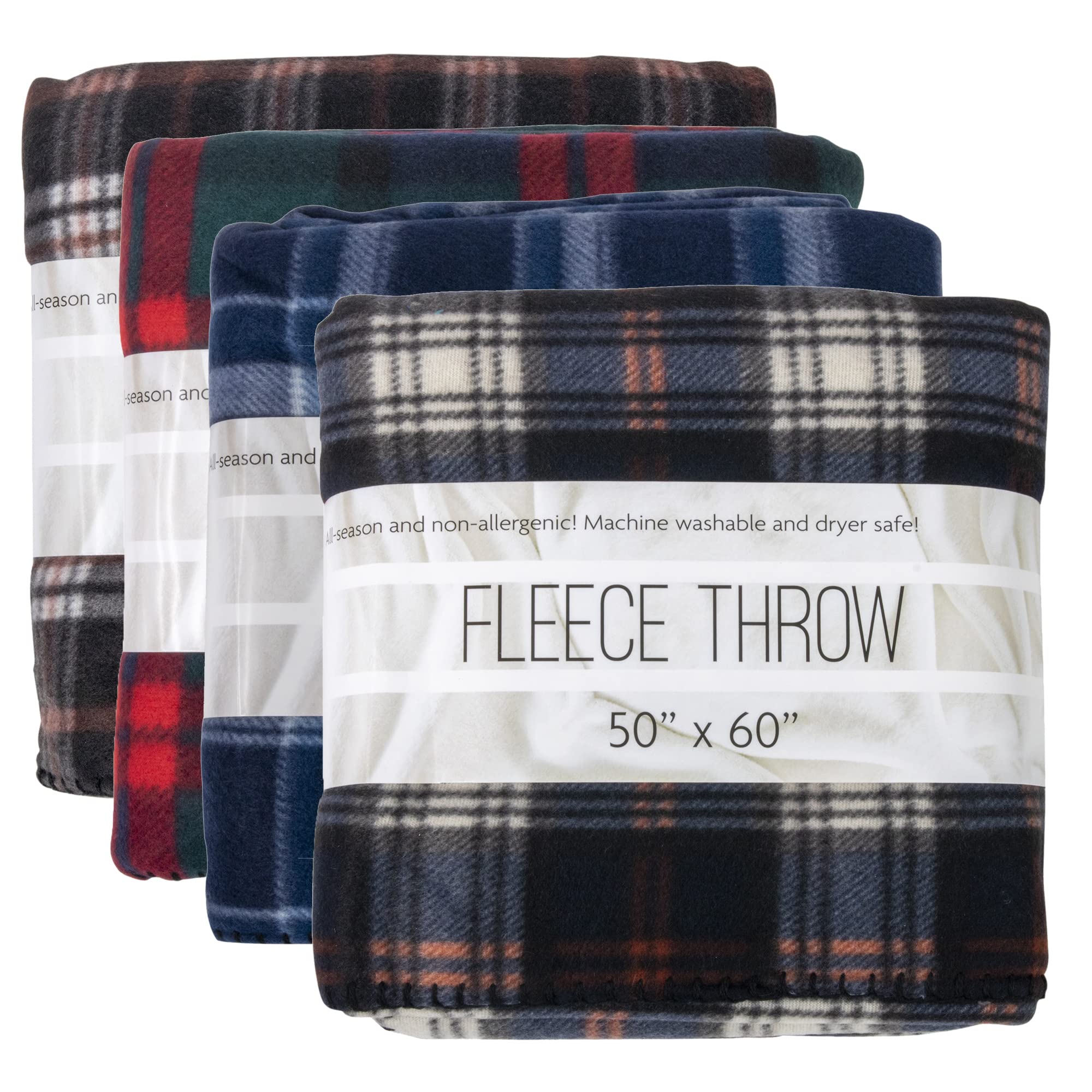 Blankets and Throw