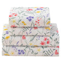 Sheet & Pillowcase Sets