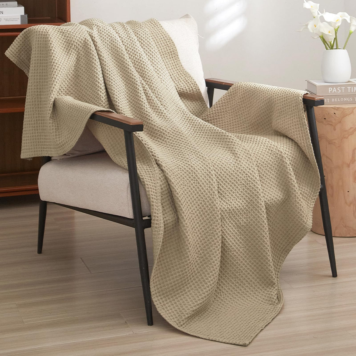 Blankets and Throw