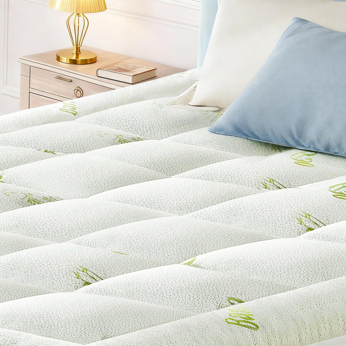 Mattress Toppers