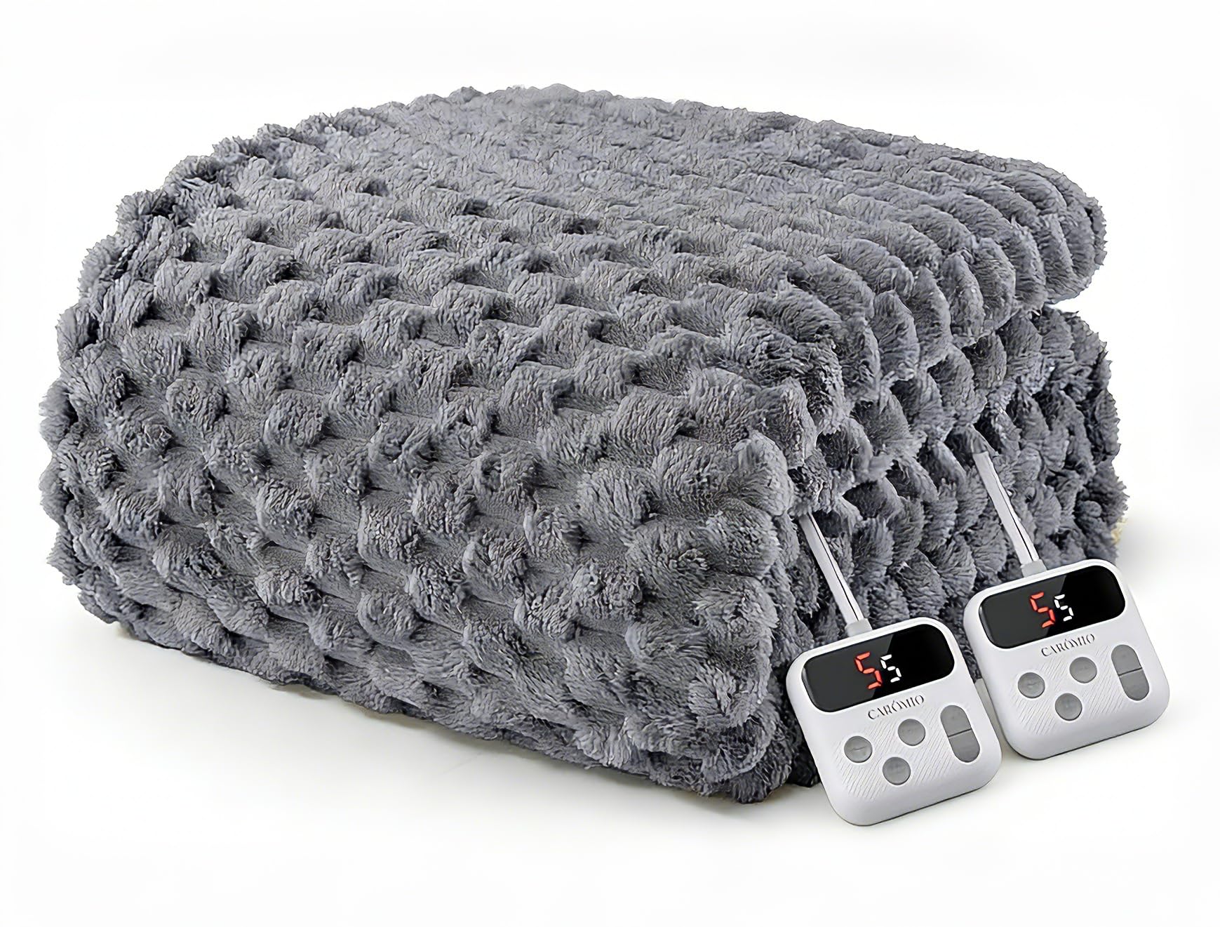 Heated Blankets