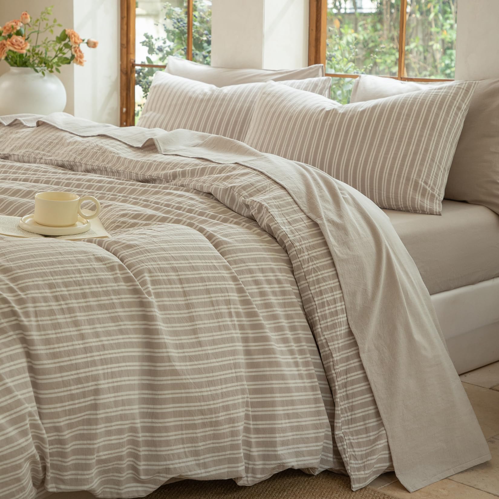Sheet & Pillowcase Sets