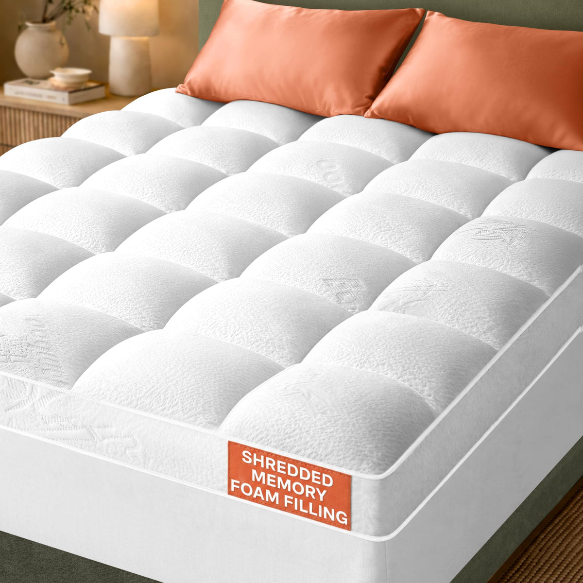 Mattress Toppers