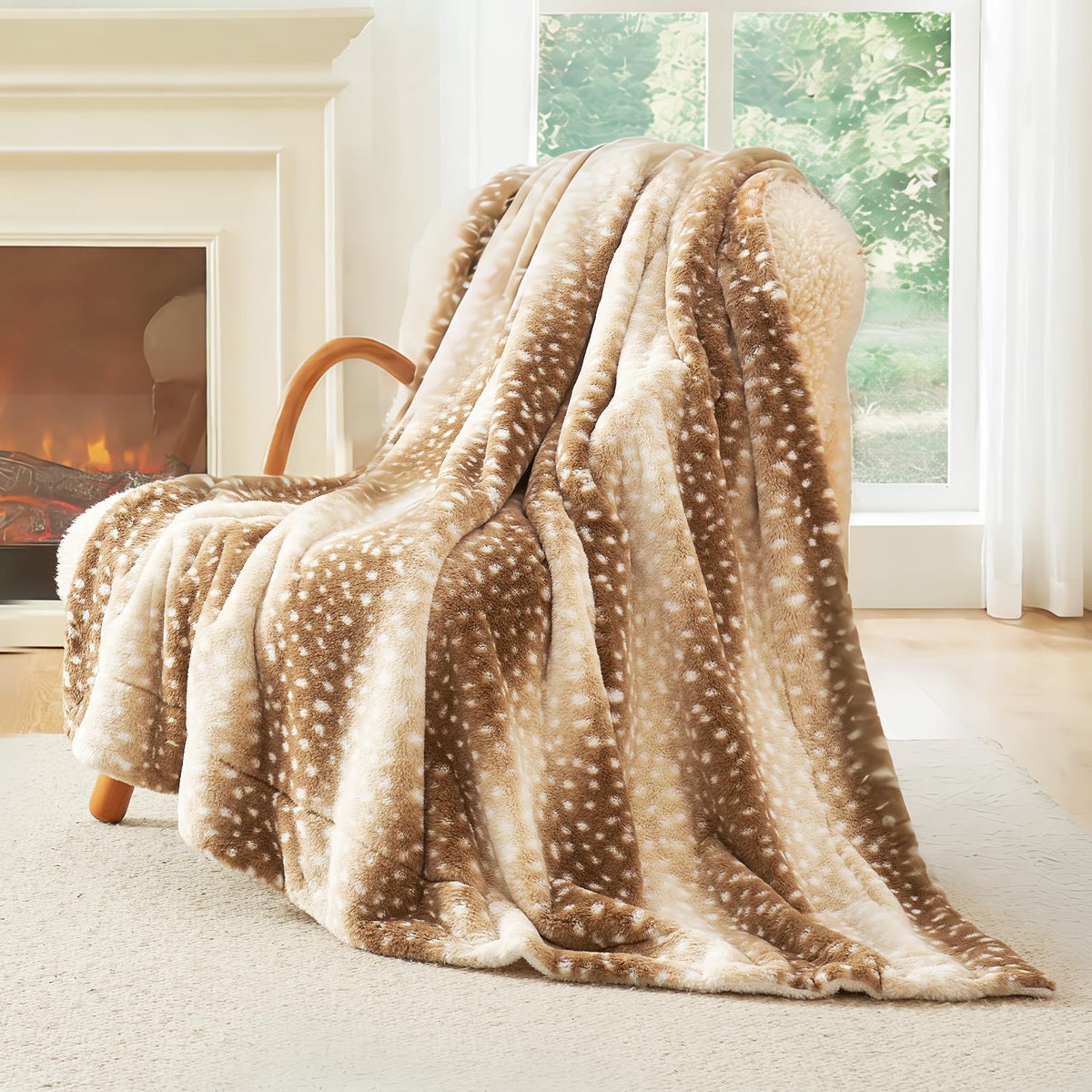 Blankets and Throw