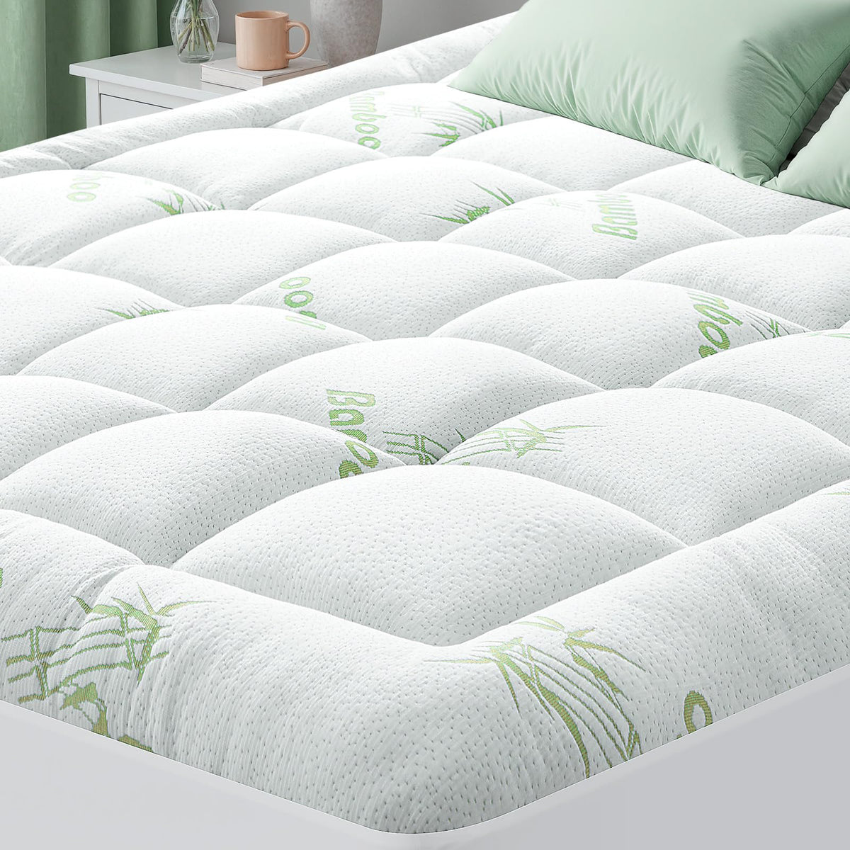 Mattress Toppers