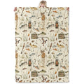 Blankets and Throw
