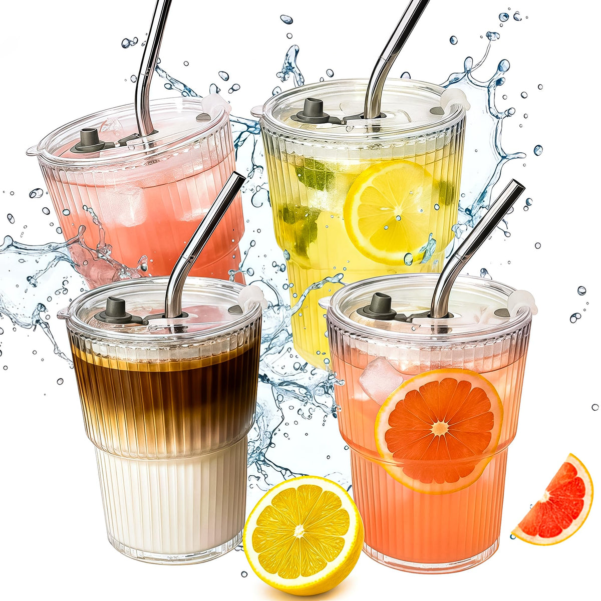 Glassware