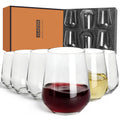 Glassware