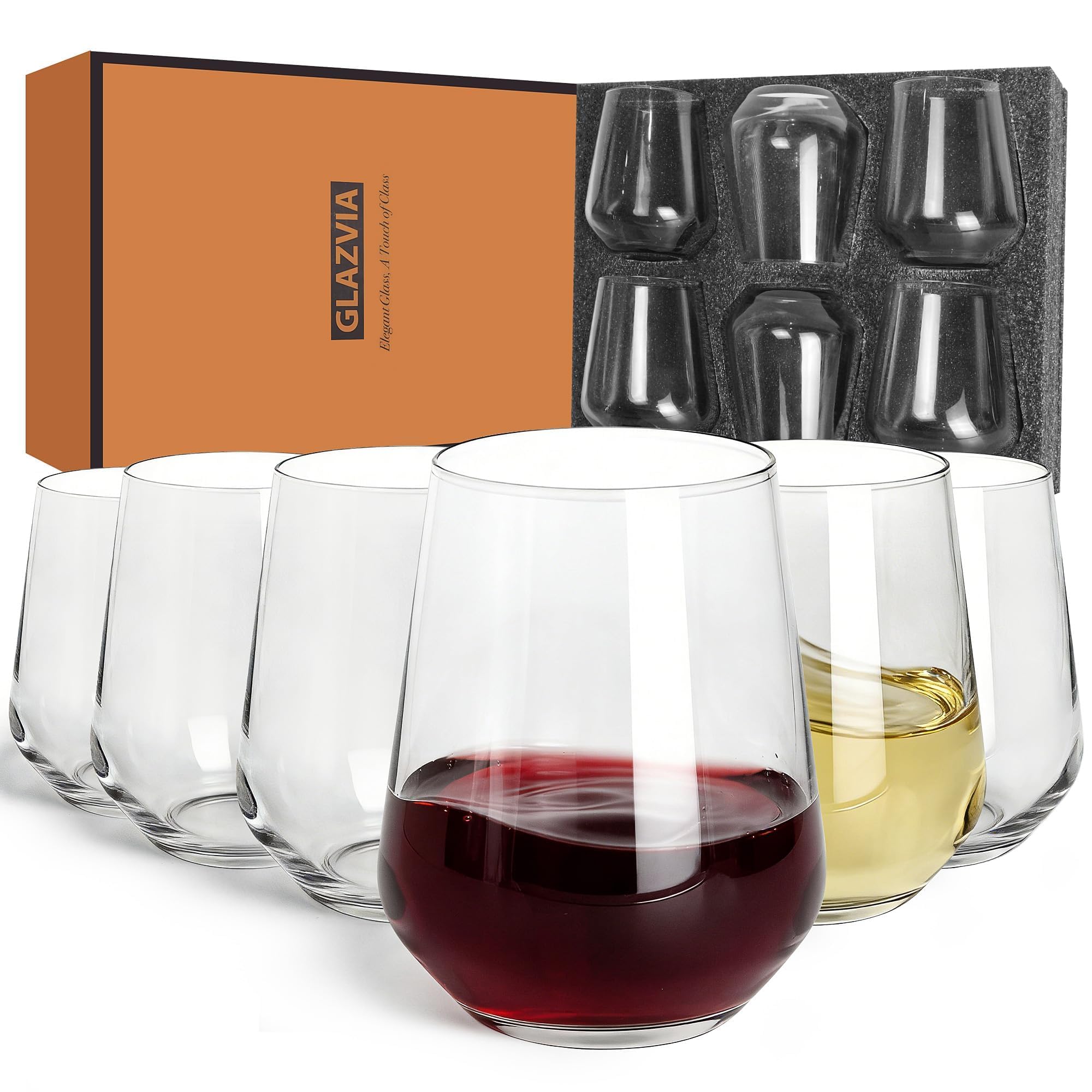 Glassware