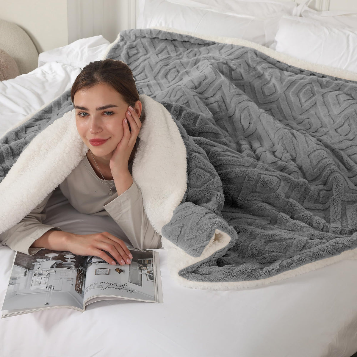 Heated Blankets