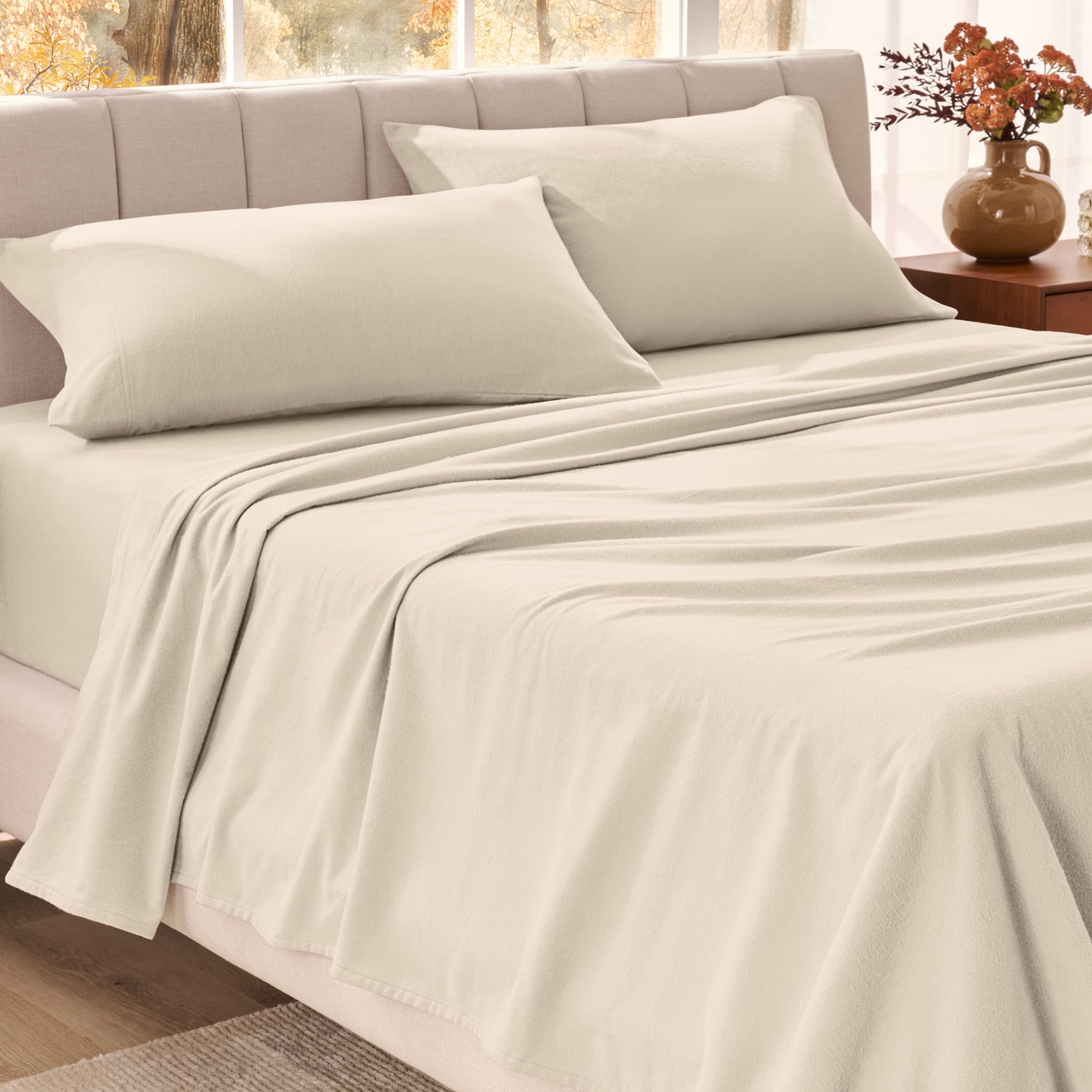 Sheet & Pillowcase Sets