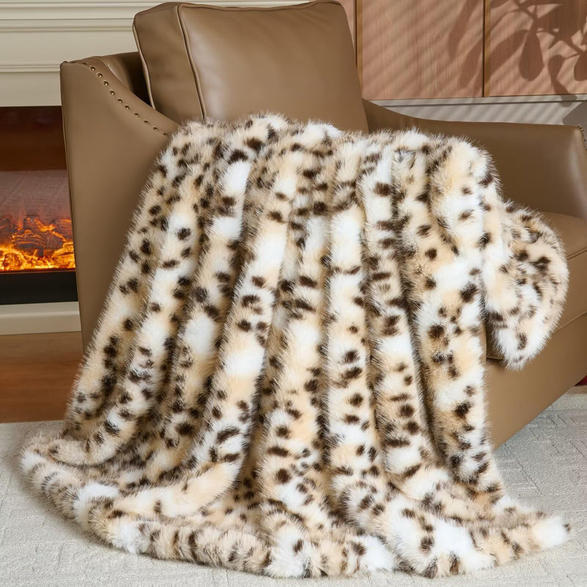 Blankets and Throw