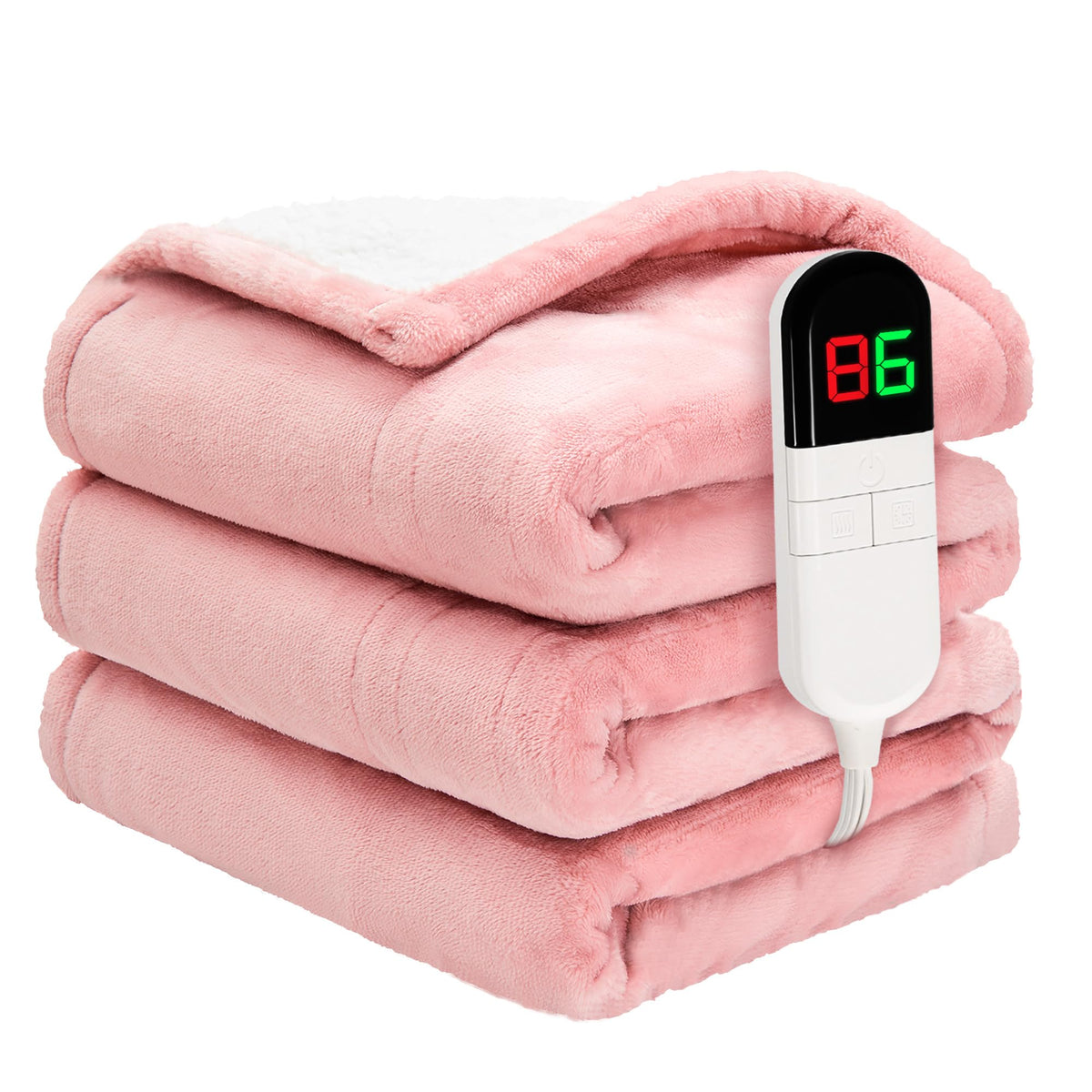 Heated Blankets
