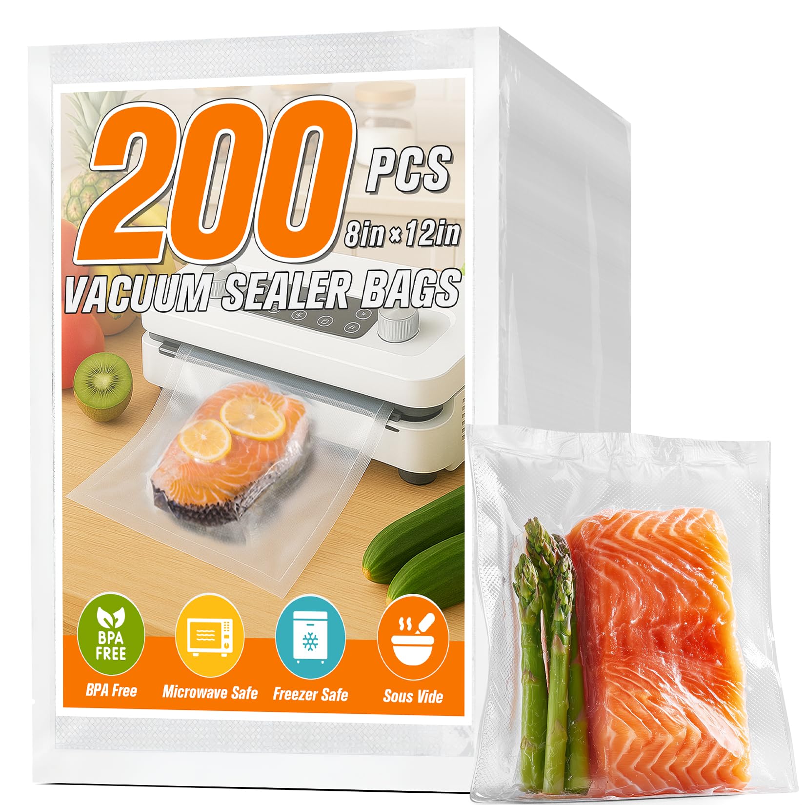 Food Stoarge